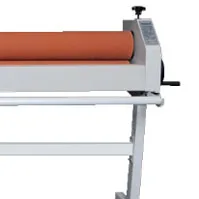 380v Digital Control Plastic Film Laminating Machine 1000mm/Min