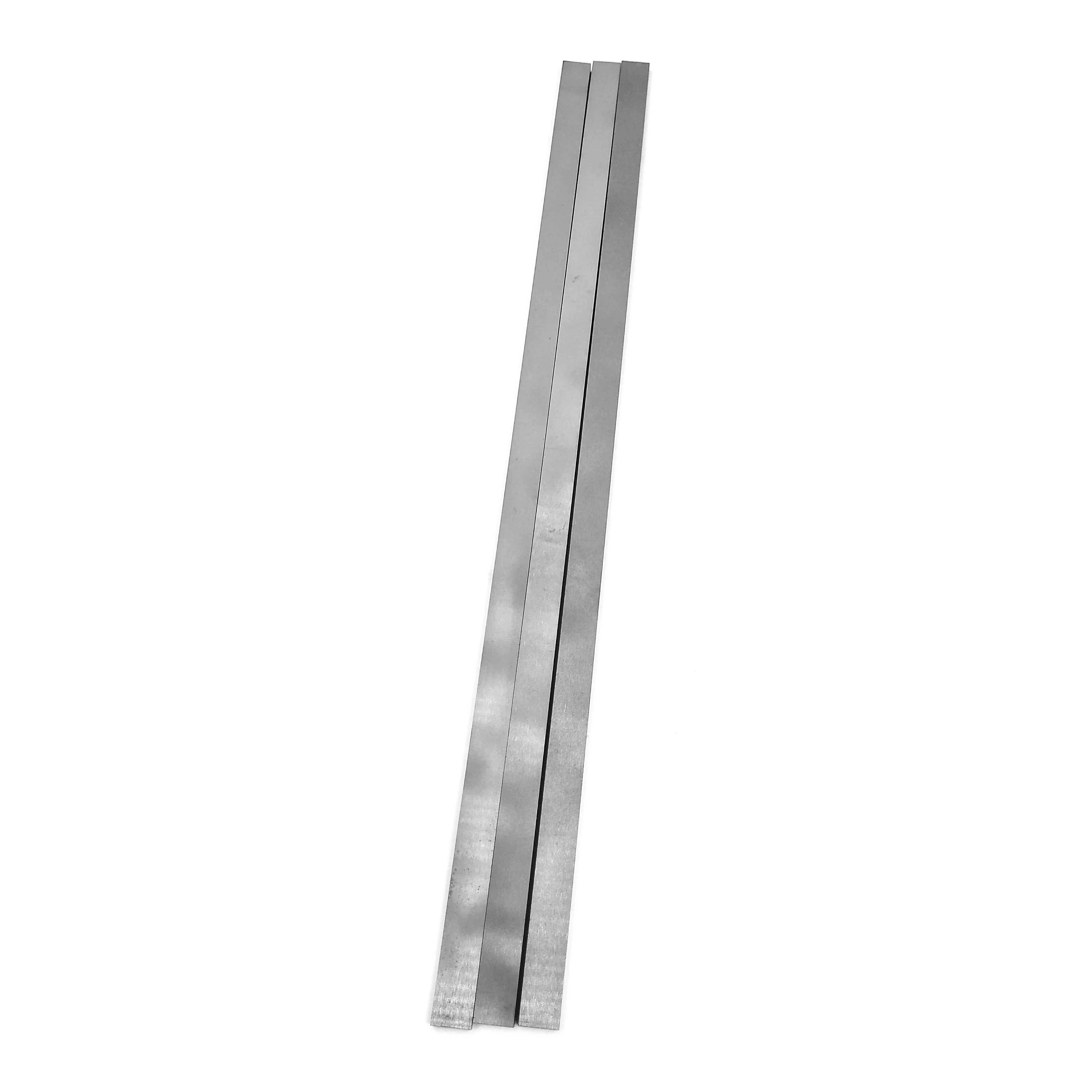 High Quality Custom Various Types Cemented Tungsten Carbide products, Rectangular Blank Fat Stock bars/cemented carbide strips 