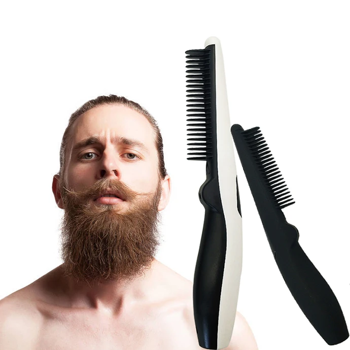 hair Straightener comb (14