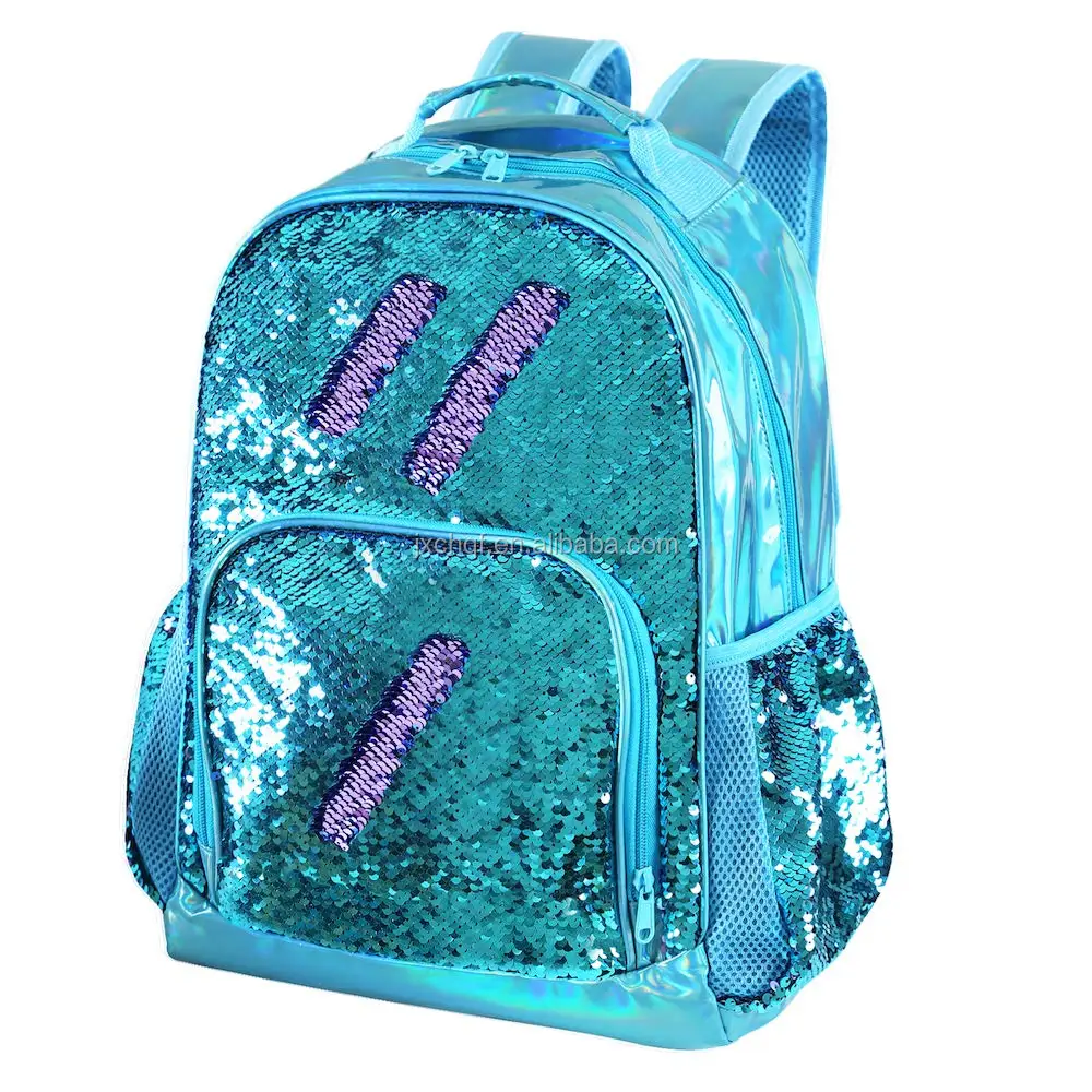 sequence school bags