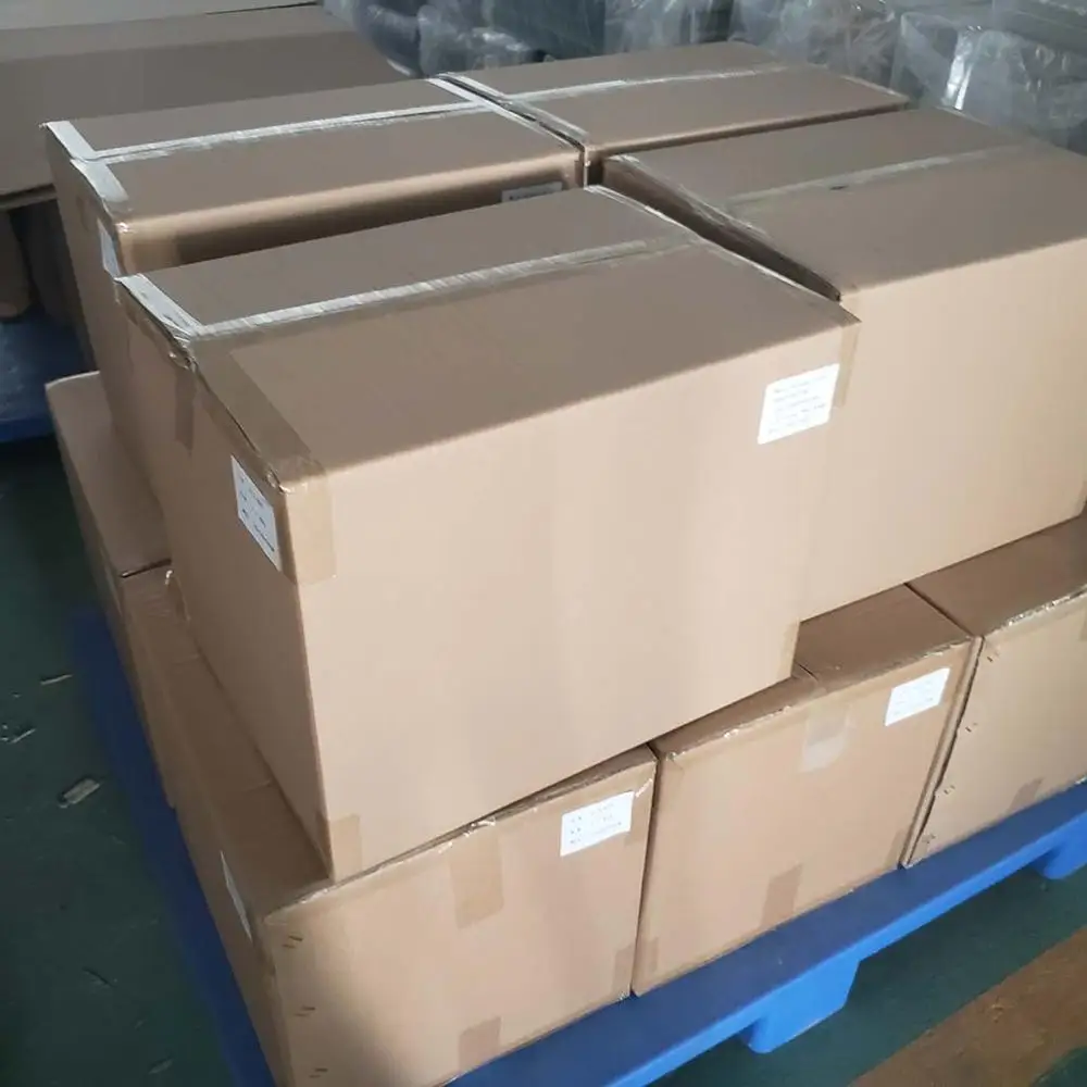 antistatic ready made pet blister tray for electronic products