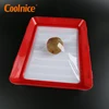 Trade Assurance Plastic Fast Food Tray,100% Keeping Fresh Food Serving Tray
