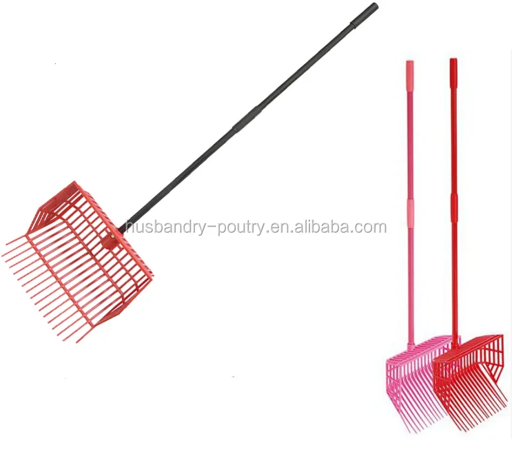 Horse Plastic Hay Manure Fork Head Equestrian Products Buy Horse Feed
