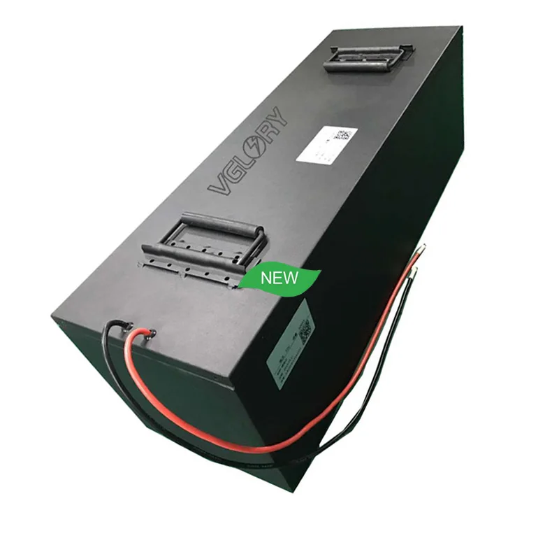 Protect against overcharge battery lithium-ion 72v 200ah