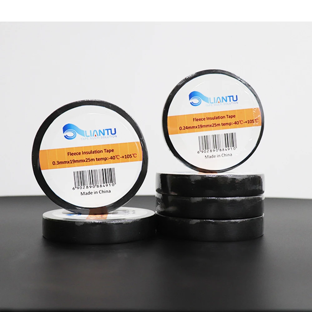 15years Adhesive Tape Manufacture Pvc Electrical Insulation Tape Buy