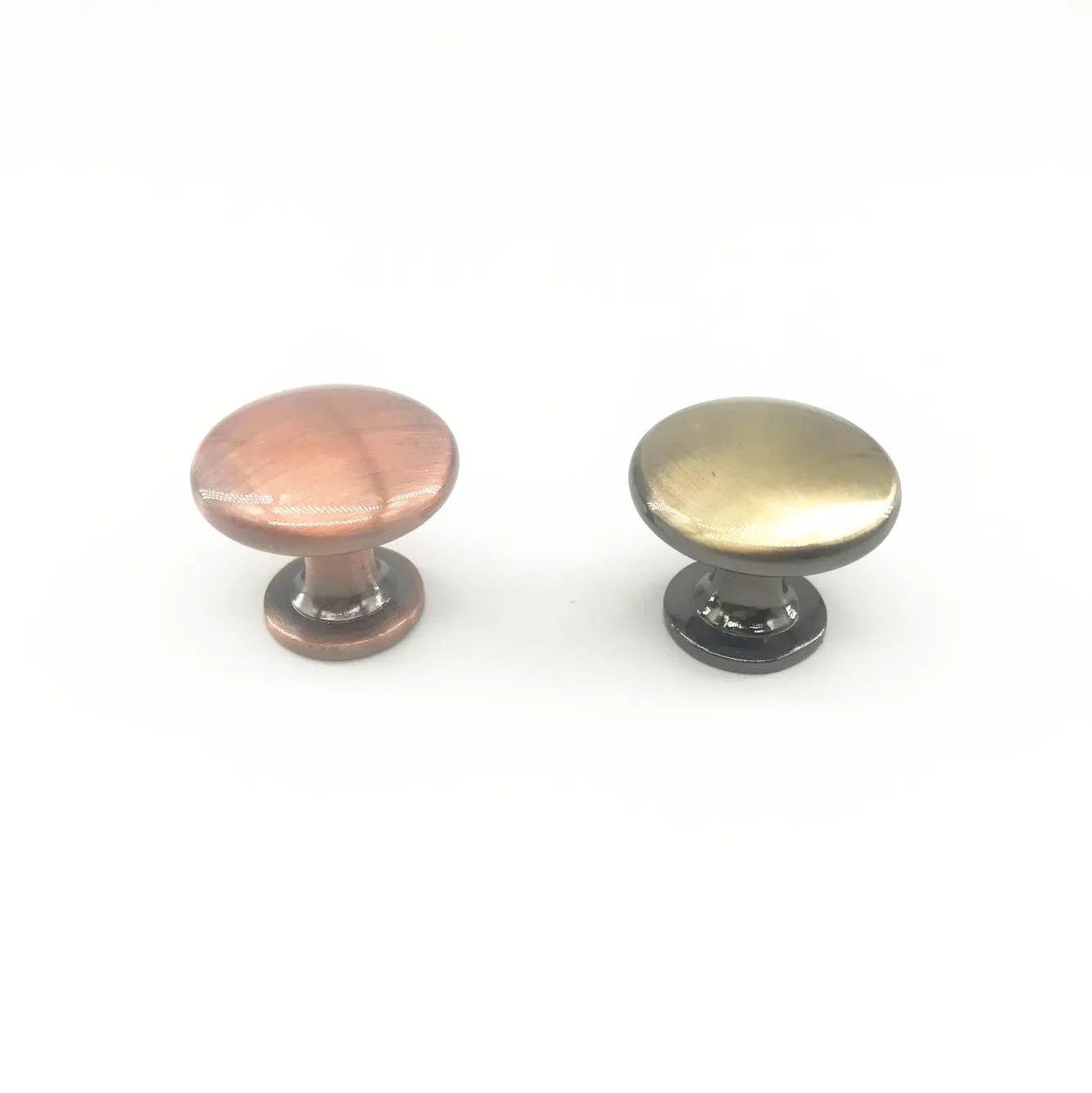 De Aleación De Zinc Sólido Moderna Cocina Accesorios De Hardware De