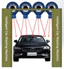Machine Touchless Car Wash Touch Free Automatic Car Wash With Blower