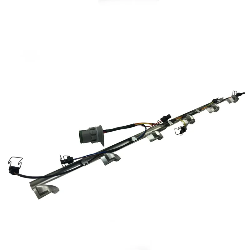 New 1889905c92 For Navistar Dt466 Dt530 Dt466e Injector Harness