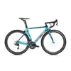 Top-notch SHlMANO 105 R7000 22-Speed Complete Groupset Carbon Fiber Road Bicycle Carbon Wheels lightweight for men(004)