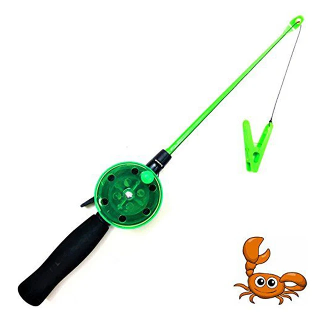 High Quality Crab Fishing Rod Set Buy Crab Fishing Rod,Crab Rod,Crab