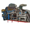 Qinyang Taichang 1760mm first class high speed toilet/tissue/ napkin paper making machine