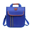 Ready to Ship In Stock Fast Dispatch Korean Style Summer Bag Cute Candy Color A4 Size Book Bag Two Sling Strap Crossbody