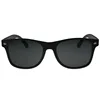 XSW114 2019 sunglasses for unisex Biodegradable Materia Wheat straw Sunglasses custom logo Wooden made designer