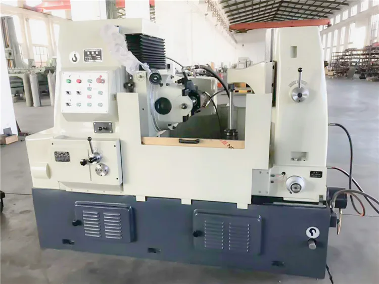 Universal gear hobbing Y3180 spline shaft hobbing machine