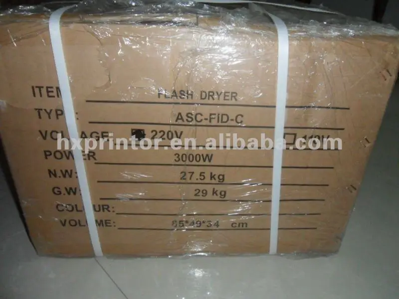 packing of dryer.JPG