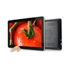 Factory direct selling 23.8 inch tft led touch monitor computer all in one pc