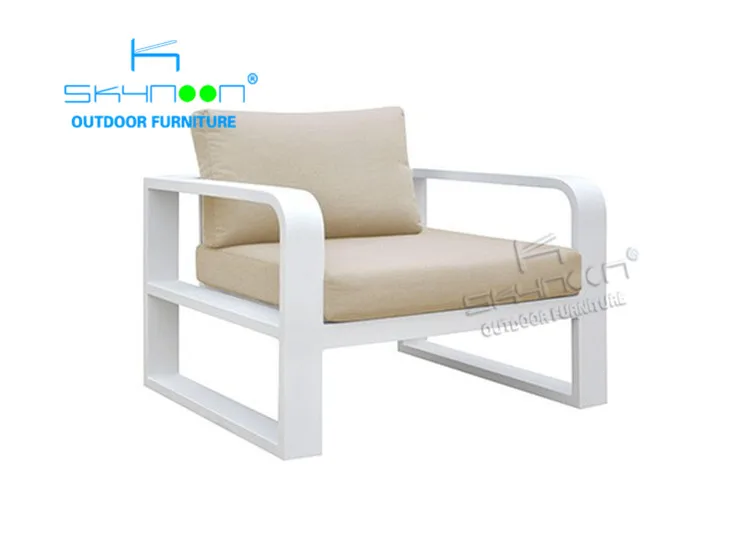 Barato Mejor Venta De Jardín Sofá Al Aire Libre De Alta Calidad