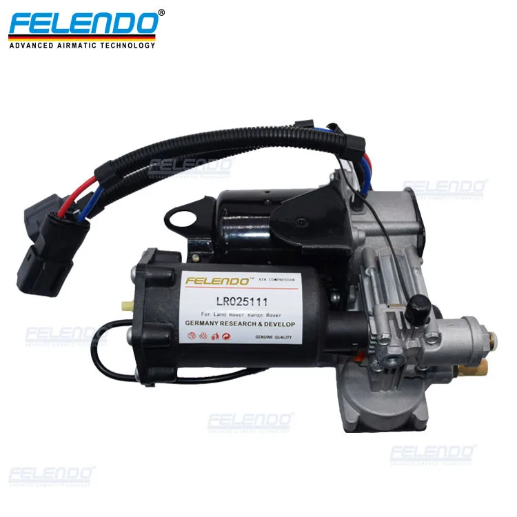 Factory Price Air Suspension Compressor Lr025111 For Range Rover Vogue