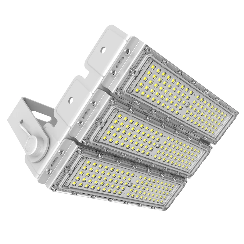 High lumen 130lm/w Waterproof IP65 Outdoor 50w 100w 150w 200w 300w led floodlight price