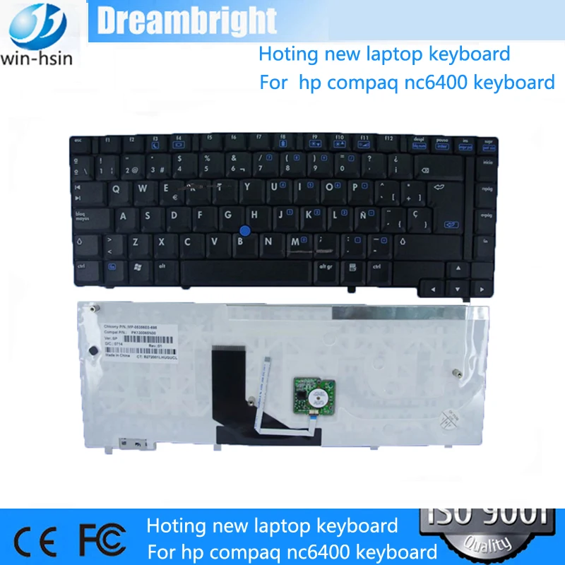compaq notebook