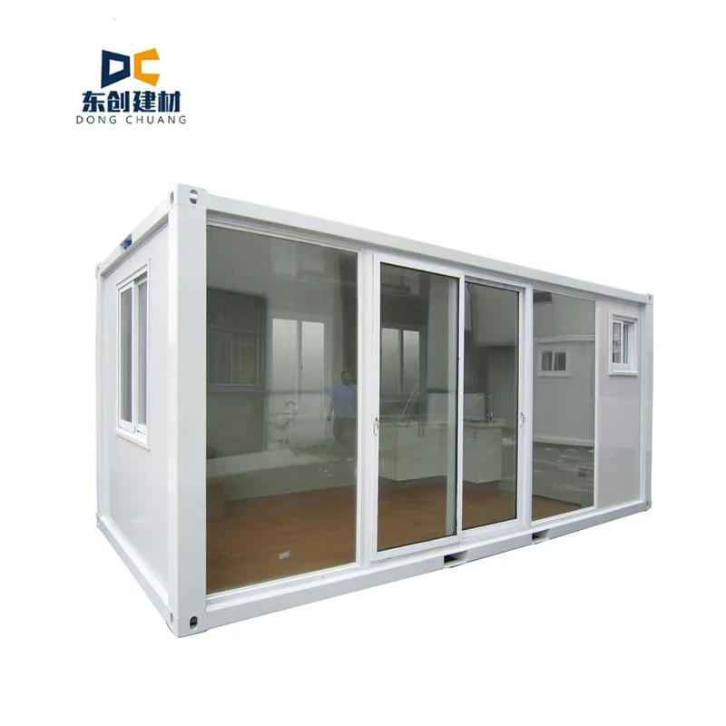 2 container House 768
