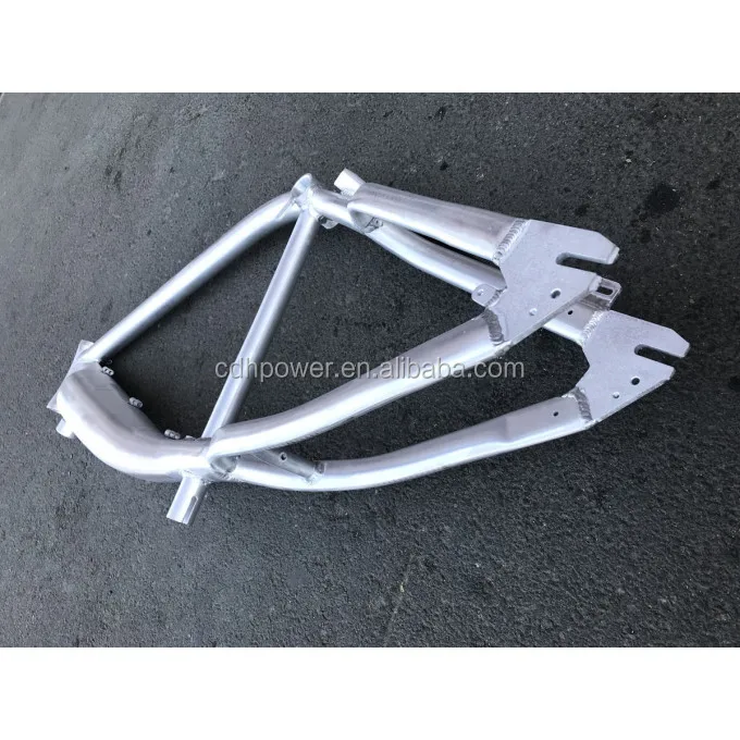 felt faker gas frame