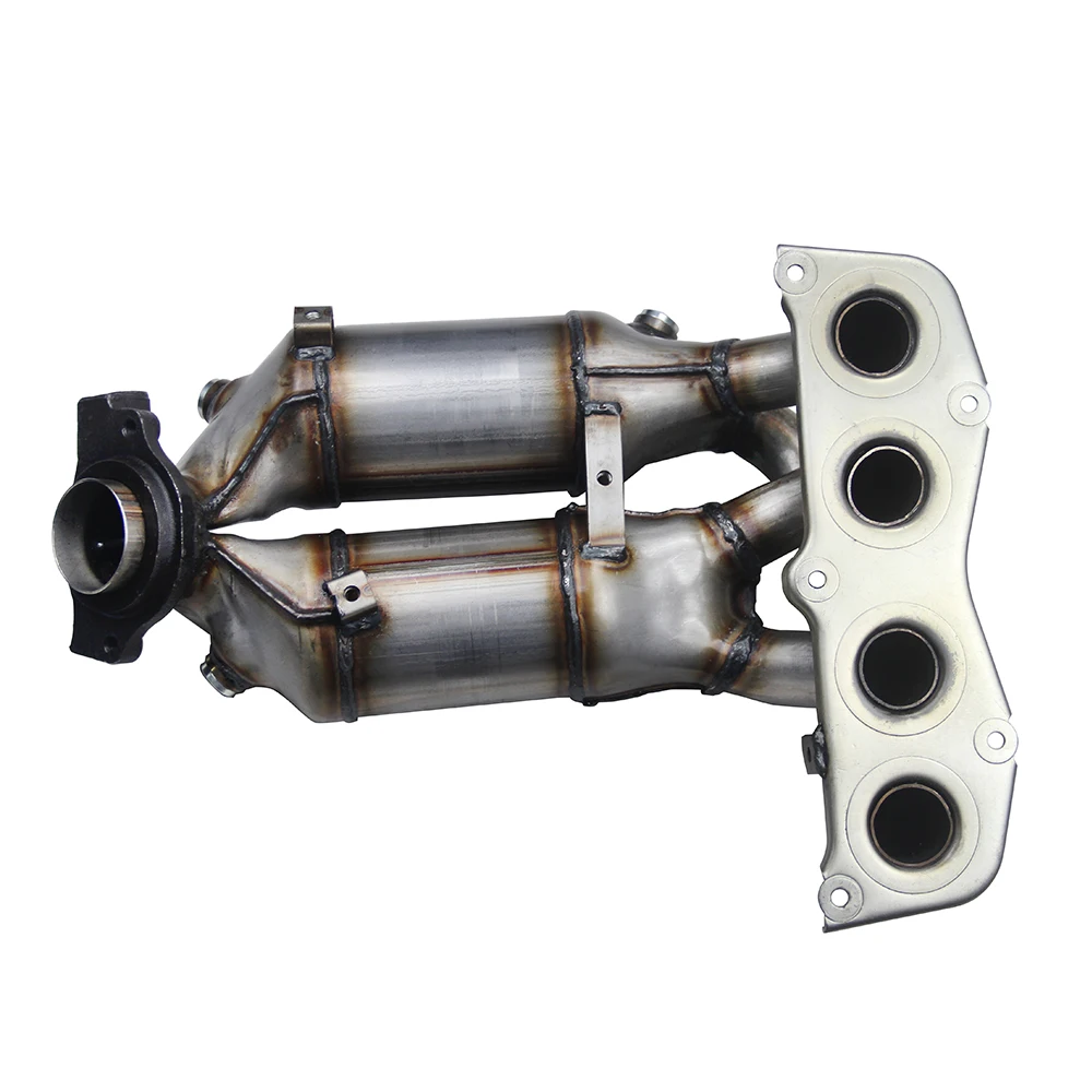 Fits For Toyota Rav4 2505128040 Direct Fit High Quality Exhaust
