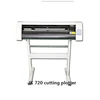 vinyl cutting plotter 720/JK720 vinyl print and cut plotter/vinyl cutting plotter machine