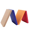 China lightweight fireproof 12 mm 100% Polyester Fiber office studio acoustic panels soundproofing