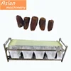 cherry tomato grader machine / oliver size grading machine / date palm sorter sorting machine for farm use