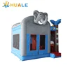 Inflatable Elephant Bouncer Inflatable Bouncer Inflatable Jumping Bouncy Castle