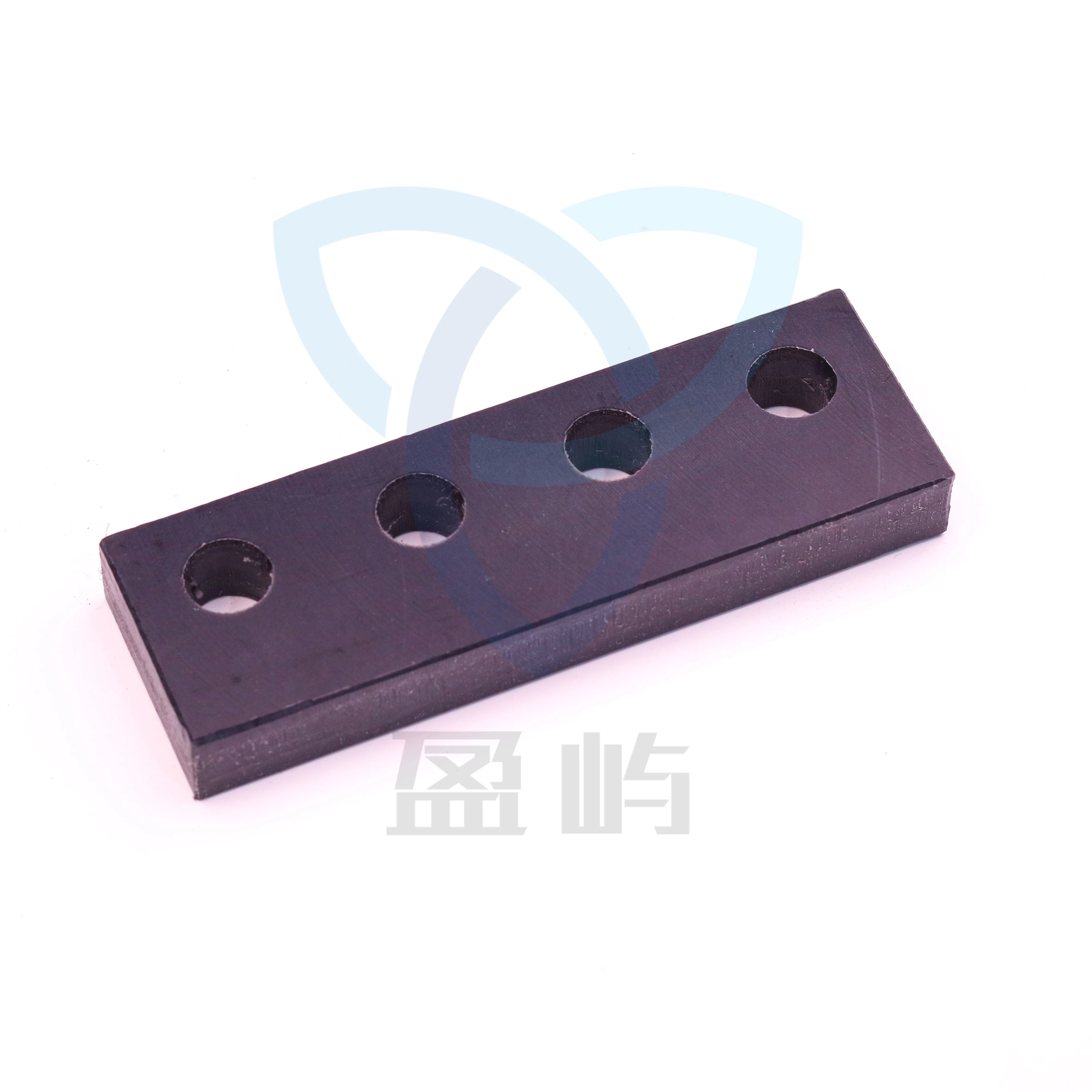 Yingyu BR Spreader Buffer Block for Container Terminals Building ...