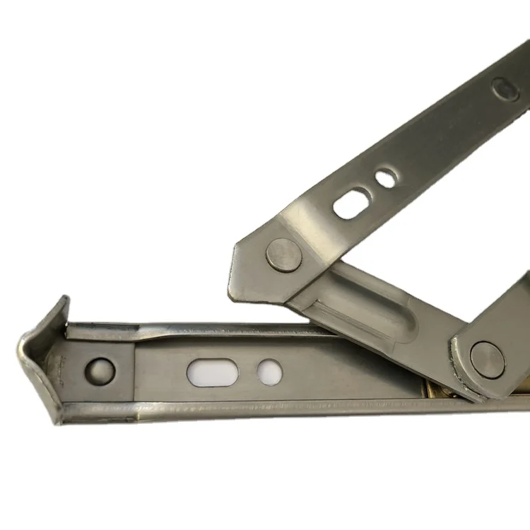 出厂价不锈钢窗户摩擦支撑铰链