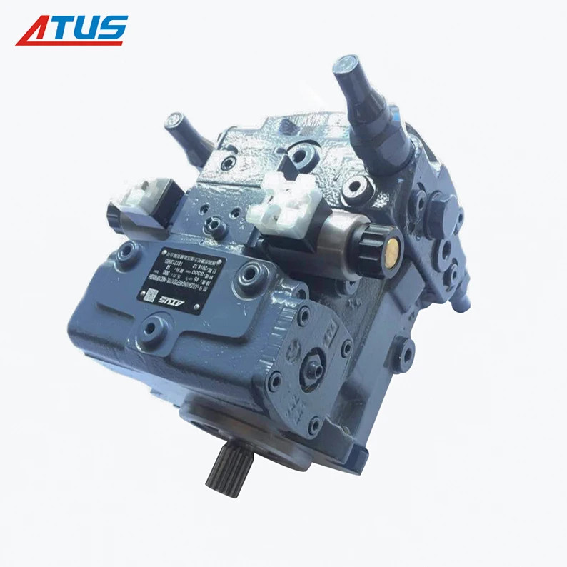 product a10vg18 a10vg28 a10vg45 a10vg63 axial piston variable hydraulic pumps-36