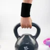 Gym Wrist Guards Wrap Support Kettlebell Wrist