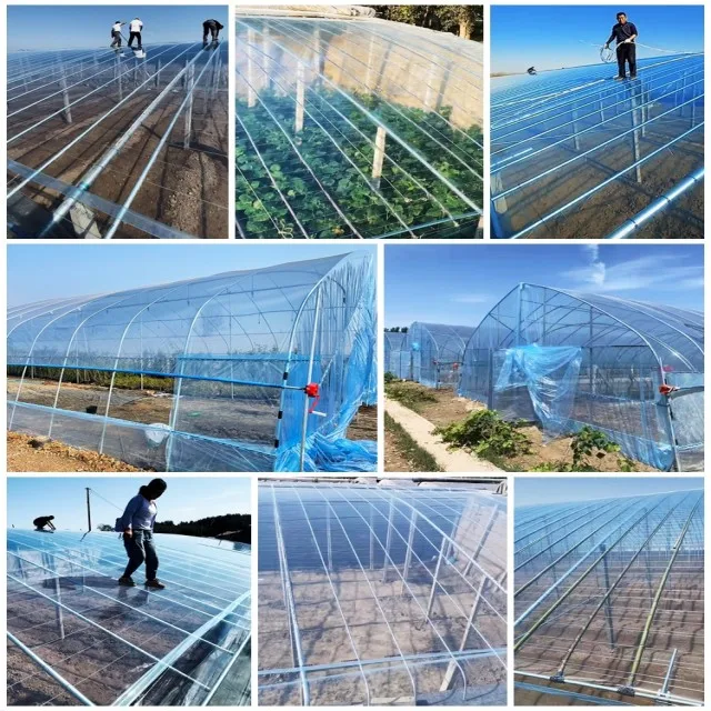 polyethylene plastic for greenhouse