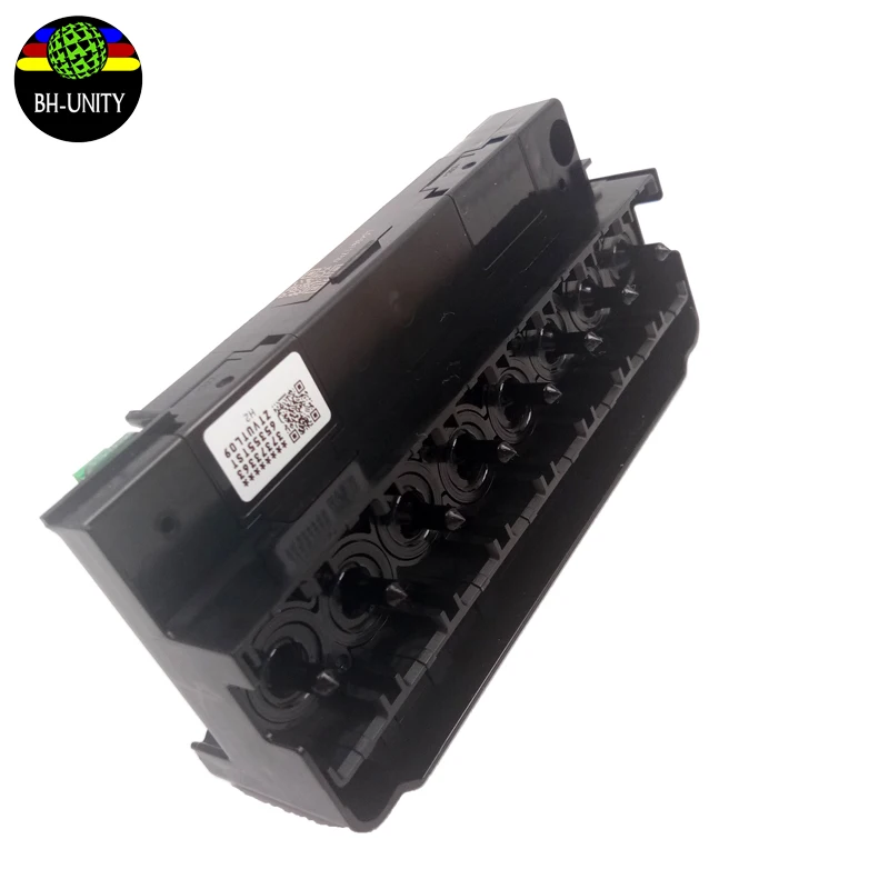 100% Original Mutoh Dx5 Print Head Eco Solvent Water Base 1604 1614 1618 1204 1214 1304 1314 