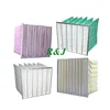 Professional manufacturer of bag filter/pocket filter