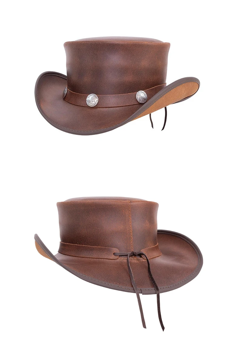 Wholesale Leather Hat Bands Buy Cheap In Bulk From China Suppliers With Coupon Dhgate Com