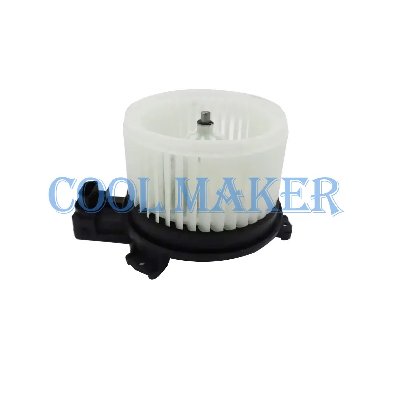 Toyota Blower Motor Replacement 87103-0K391 for 1981-2002 Models