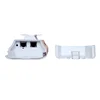 Factory OEM ODM Outdoor Wireless CPE POE 5G 5.8GHz 300Mbps CPE Bridge With AR9344 Chipset