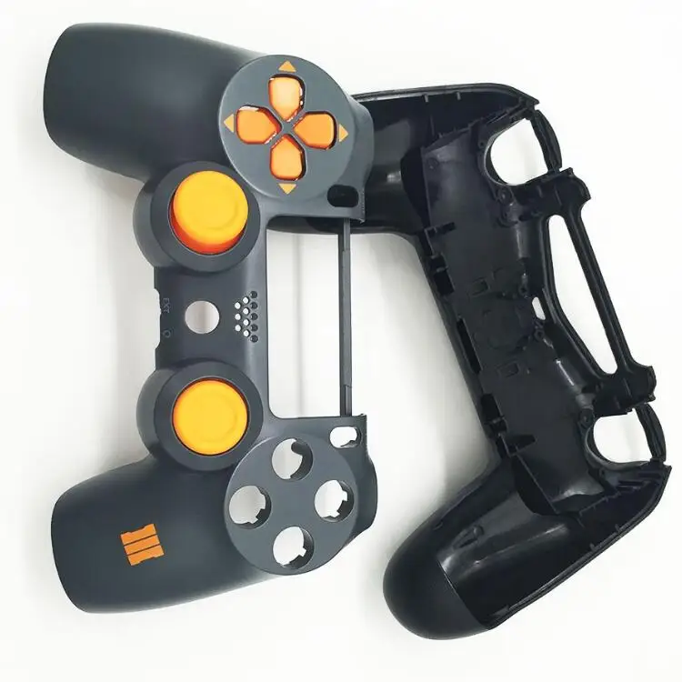 PS4 Controller Shell - Limited Edition Replacement Case
