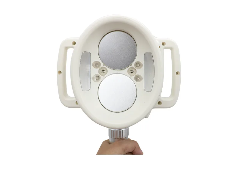 Portable 3 In 1 Slimming Machine Cavitation Vacuum Laser+RF +Cavitation Slimming RF Weight Loss Machine V5 Pro
