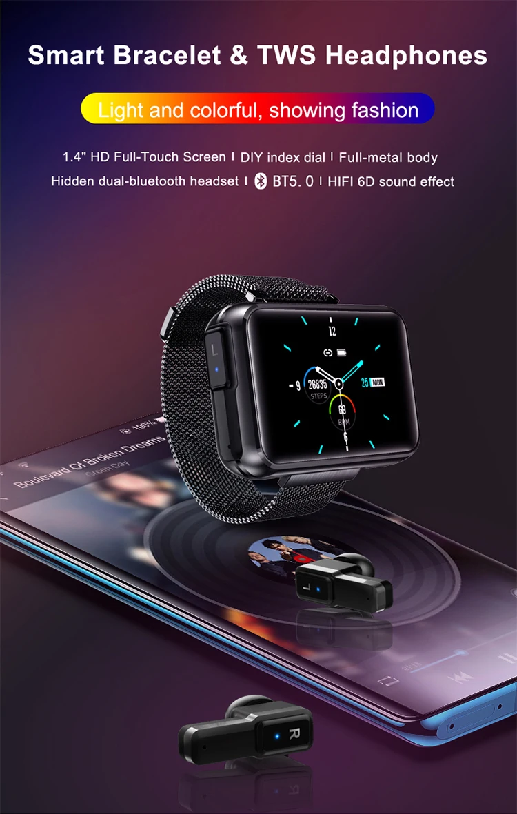 T91 smart watch1