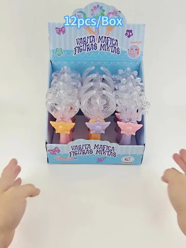 Fairy Wand