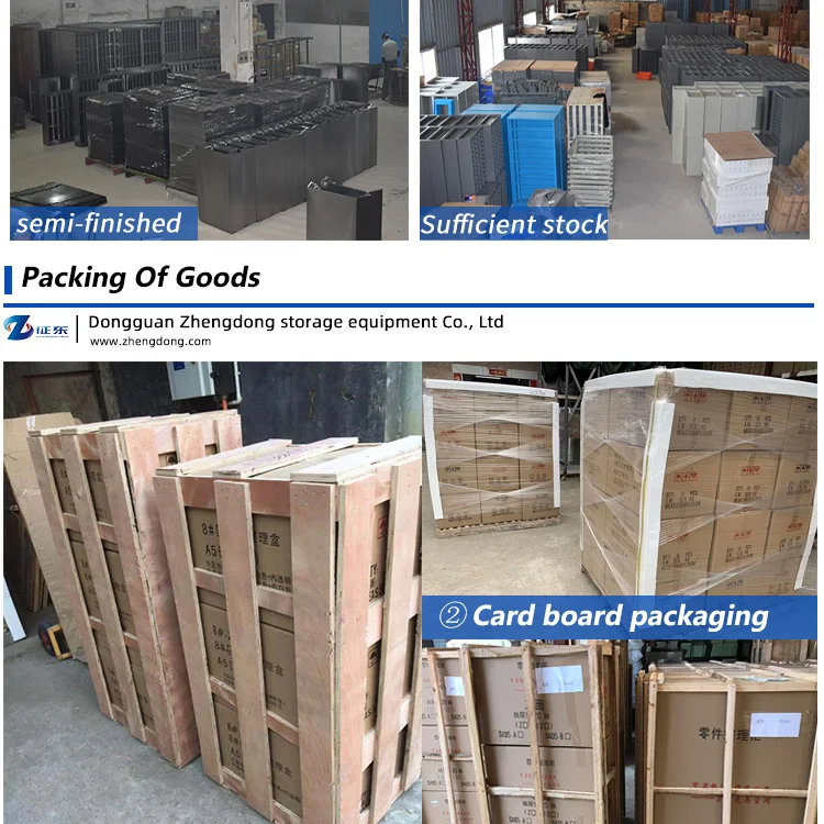 13 Parts storage box (Yellow) 