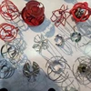 Fire Sprinkler Head Accessory Protector Cover Protective Cage