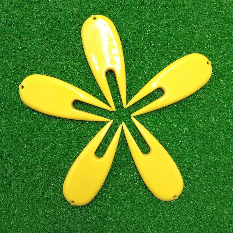 Plastic Divot Repair Tool Golf Buy Golf Pitch Repair Tool,Golf Club