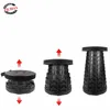 Plastic step shower bath bar counter fool toilet Chair portable camping modern small Baby bedroom outdoor Collapsible Stool