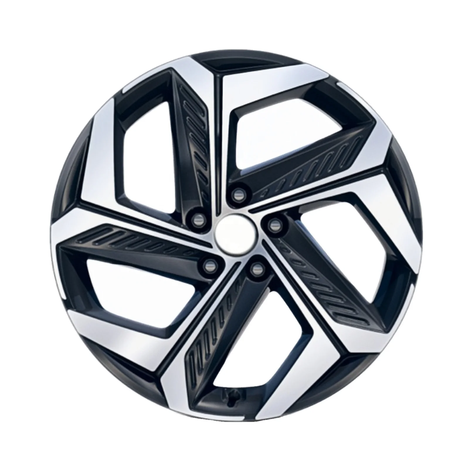 19 Wheels And Tires Set 5x114.3 Fit For Hyundai Tucson 2022 2023